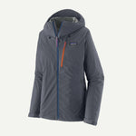 Women's Granite Crest Rain Jacket - US 5536