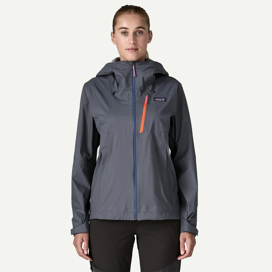 Women's Granite Crest Rain Jacket - US 5536