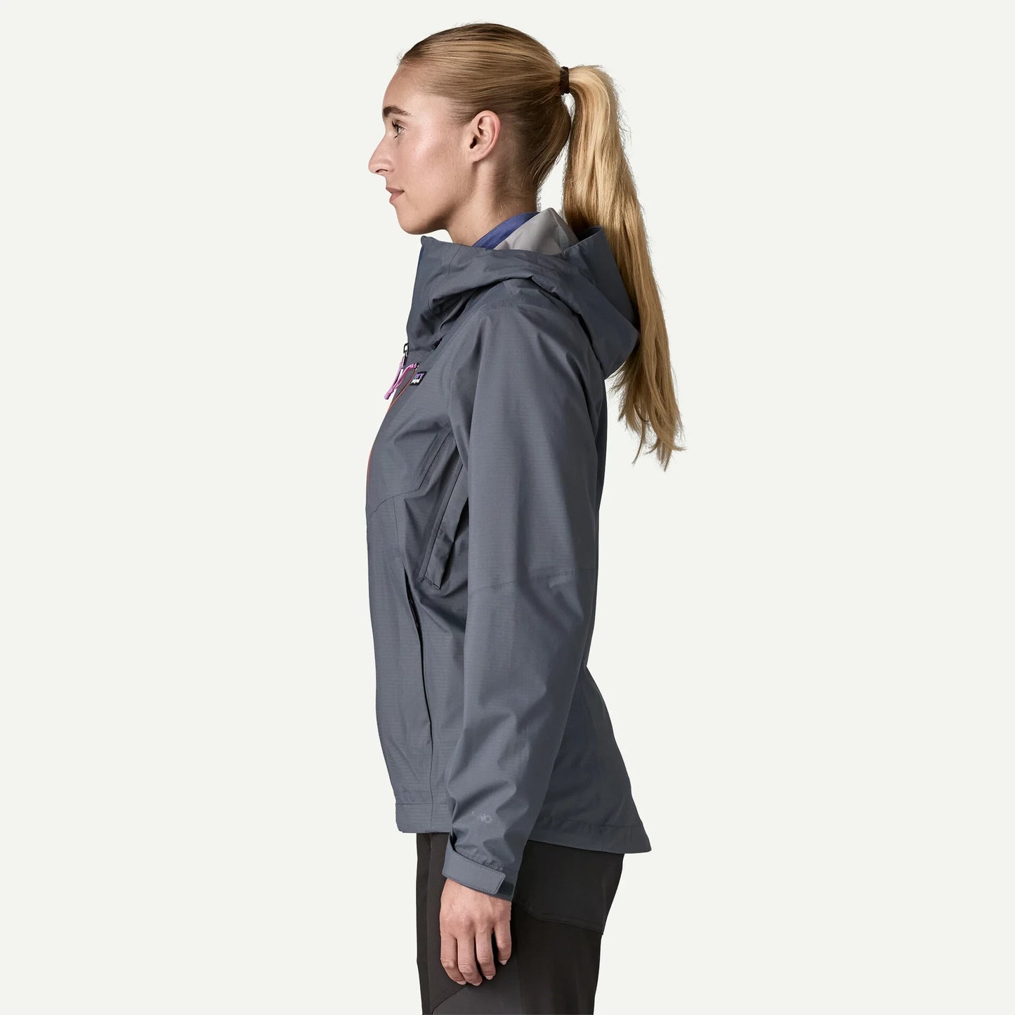Women's Granite Crest Rain Jacket - US 5536