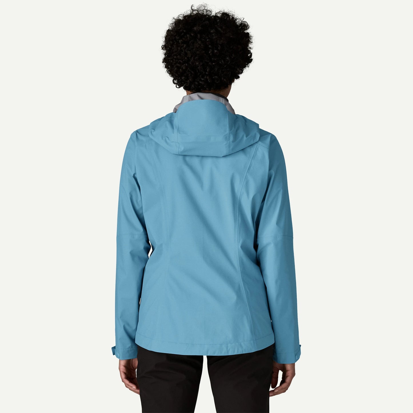 Women's Granite Crest Rain Jacket - US 1650