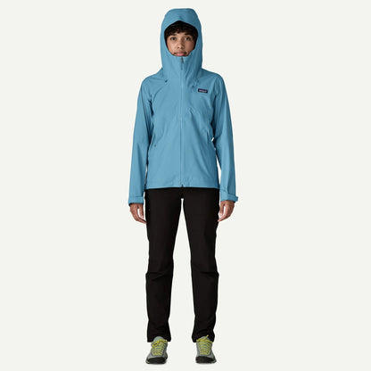 Women's Granite Crest Rain Jacket - US 1650