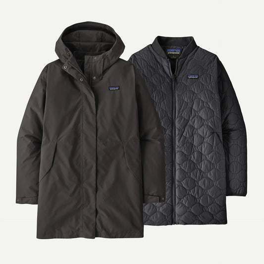 Women's Heyes Peak 3-in-1 Parka - US 3238