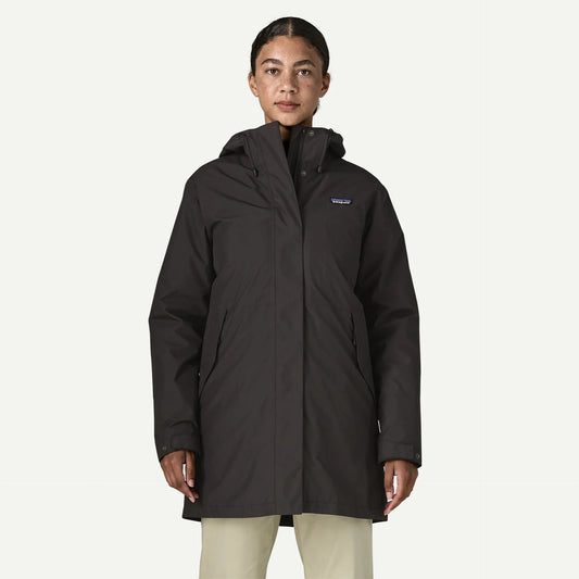Women's Heyes Peak 3-in-1 Parka - US 3238