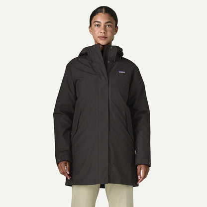Women's Heyes Peak 3-in-1 Parka - US 7482