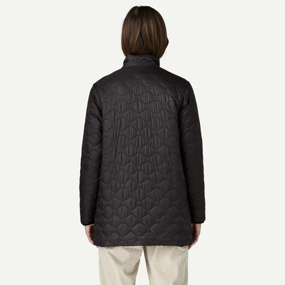 Women's Heyes Peak Parka - US 0871