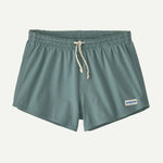 Women's Home Waters Volley Shorts - 3" - US 9626