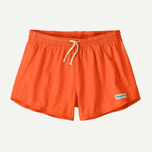 Women's Home Waters Volley Shorts - 3" - US 1980