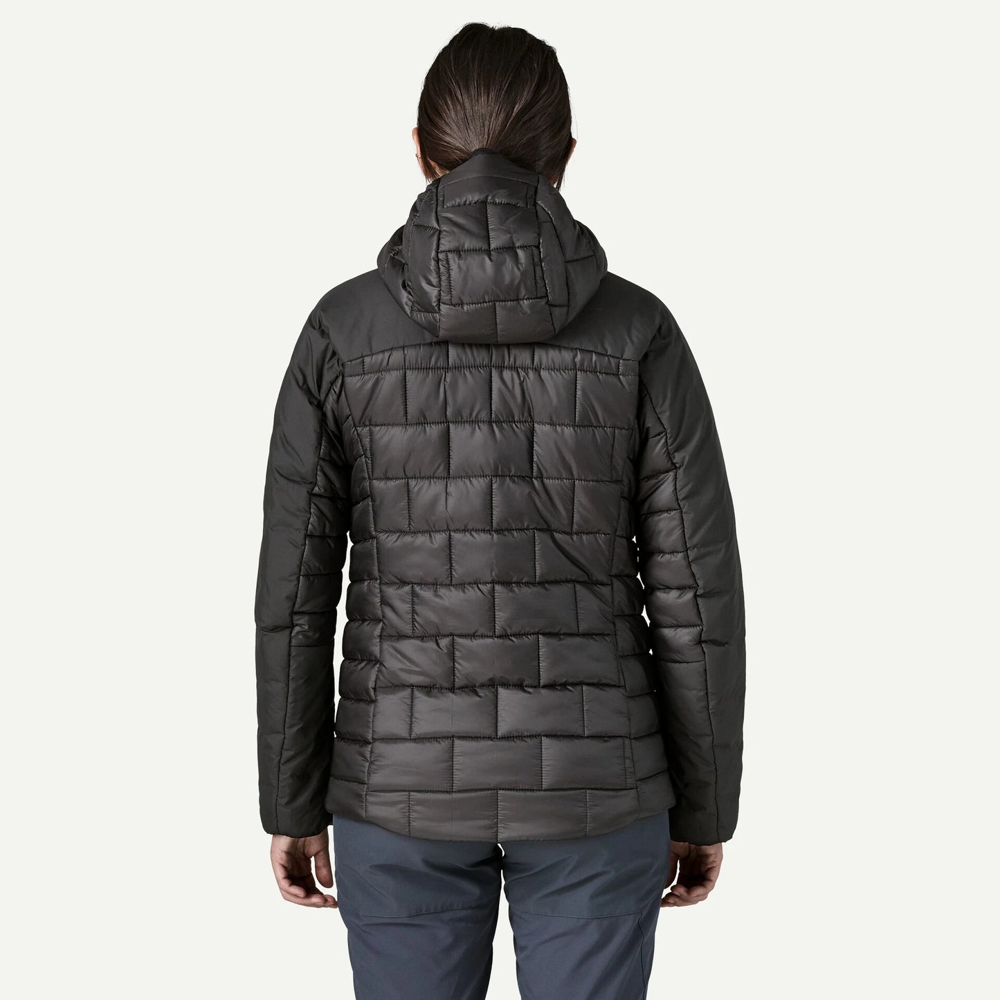 Women's Hi-Loft Nano Puff® Hoody - US 5859