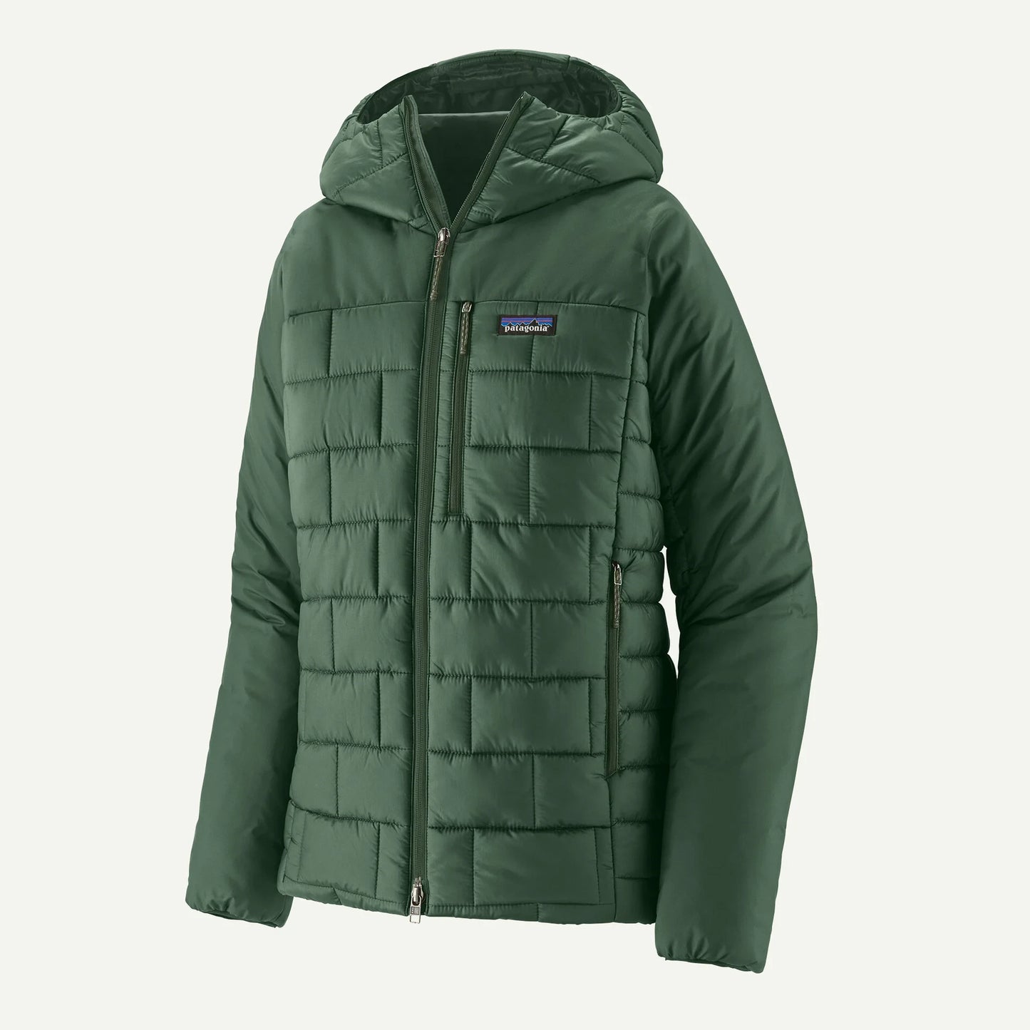 Women's Hi-Loft Nano Puff® Hoody - US 6568