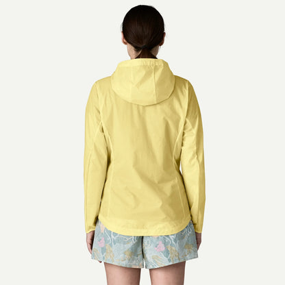 Women's Houdini® Jacket - US 7290