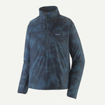Women's Houdini® Stash 1/2-Zip Pullover - US 3258