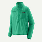 Women's Houdini® Stash 1/2-Zip Pullover - US 9753