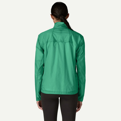 Women's Houdini® Stash 1/2-Zip Pullover - US 9753
