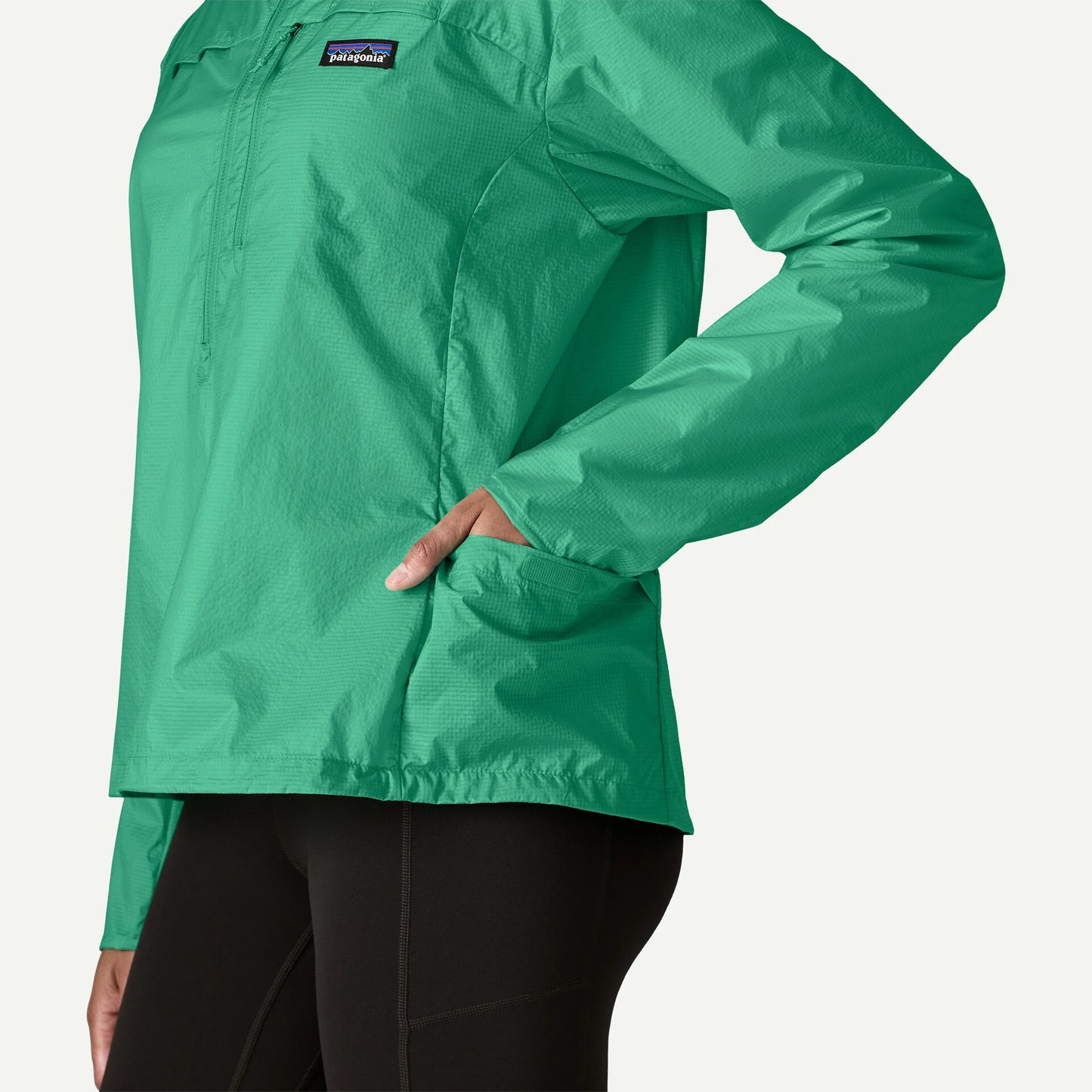 Women's Houdini® Stash 1/2-Zip Pullover - US 9753