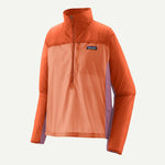 Women's Houdini® Stash 1/2-Zip Pullover - US 3758