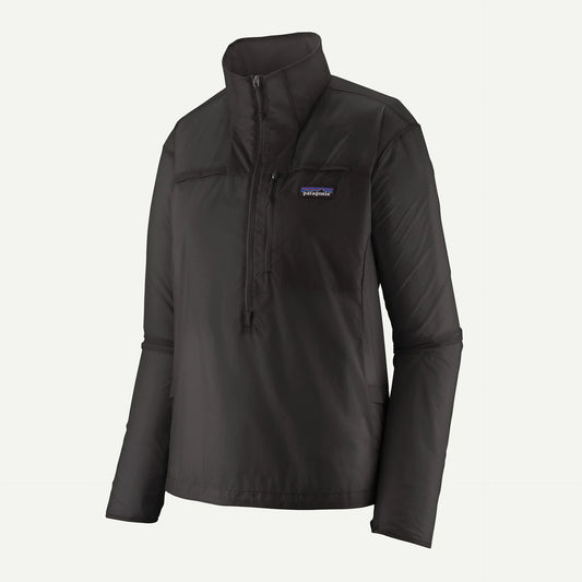 Women's Houdini® Stash 1/2-Zip Pullover - US 8602
