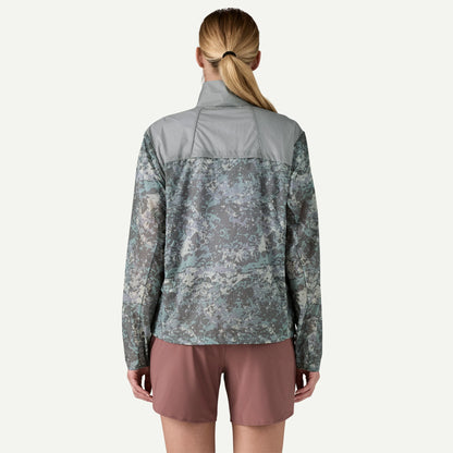 Women's Houdini® Stash 1/2-Zip Pullover - US 6533
