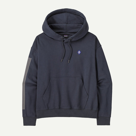 Women's Hut Tripper Icon Daily Hoody - US 0646