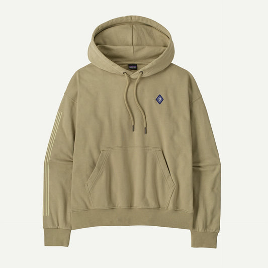 Women's Hut Tripper Icon Daily Hoody - US 3735