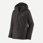Women's Insulated Boulder Fork Rain Jacket - US 2634