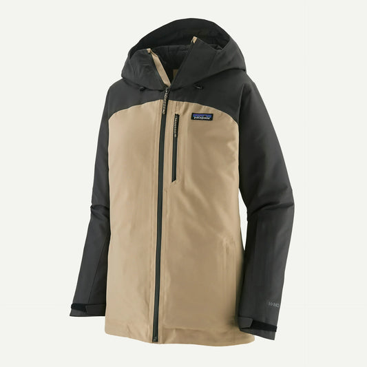 Women's Insulated Powder Town Jacket - US 3793