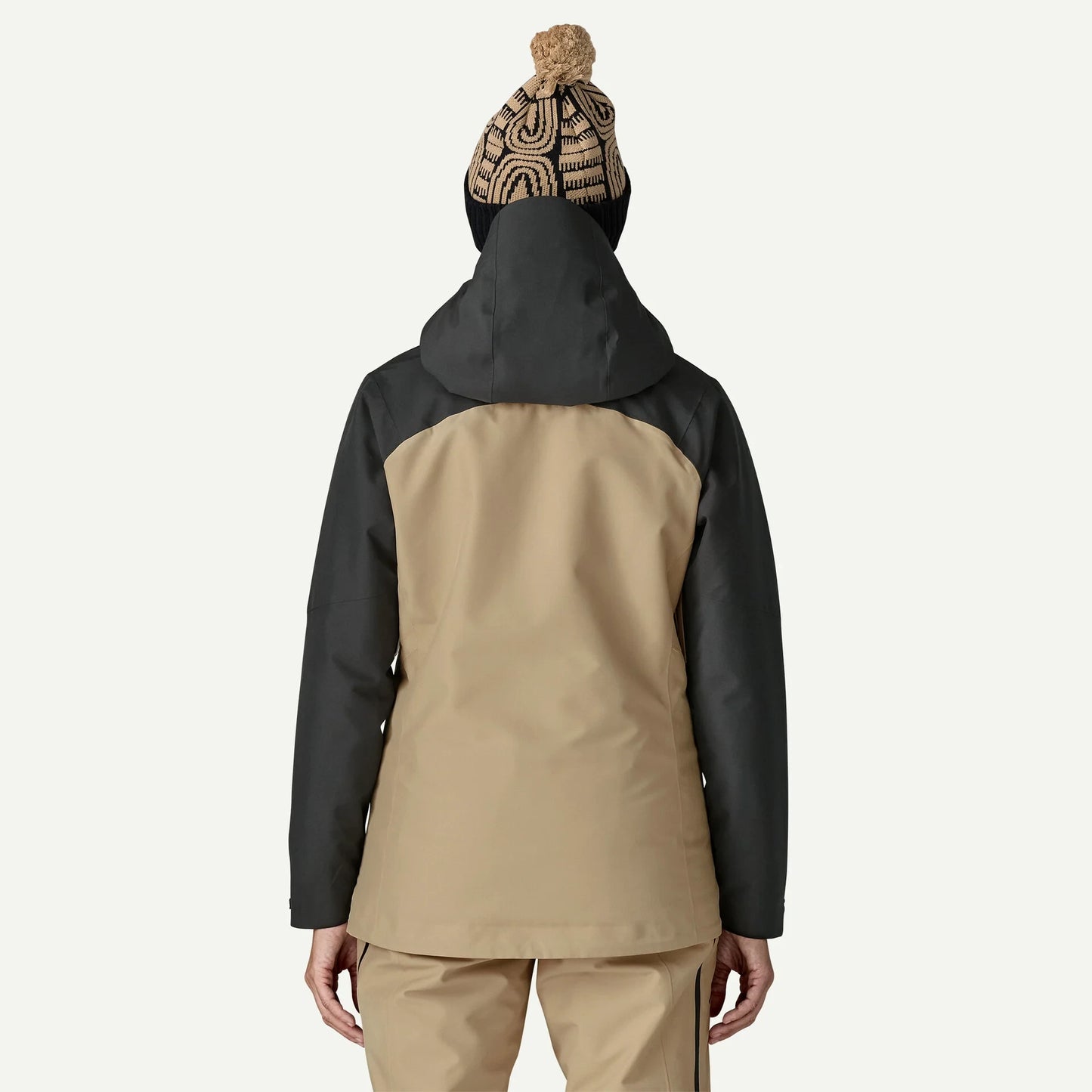Women's Insulated Powder Town Jacket - US 3793