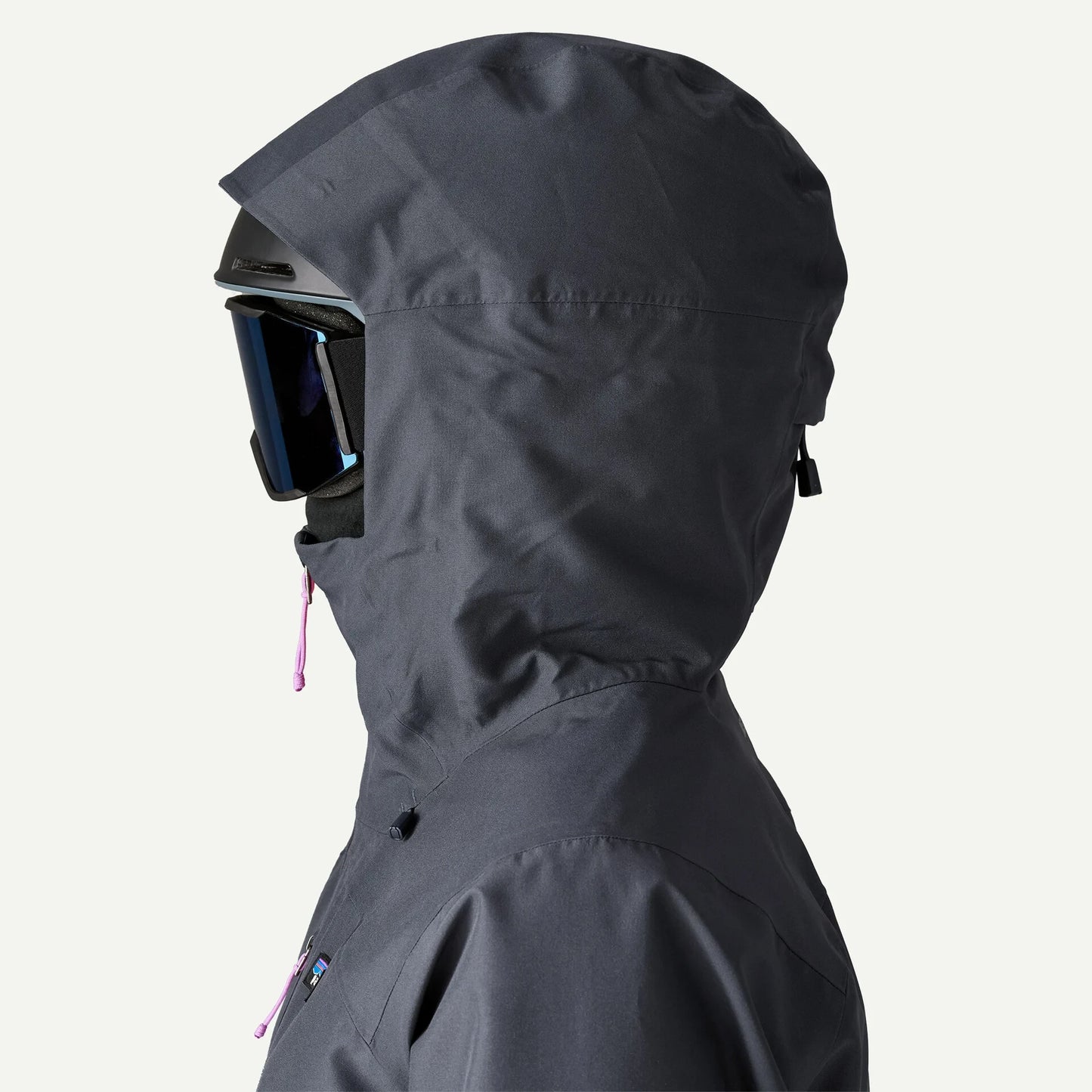 Women's Insulated Powder Town Jacket - US 3793