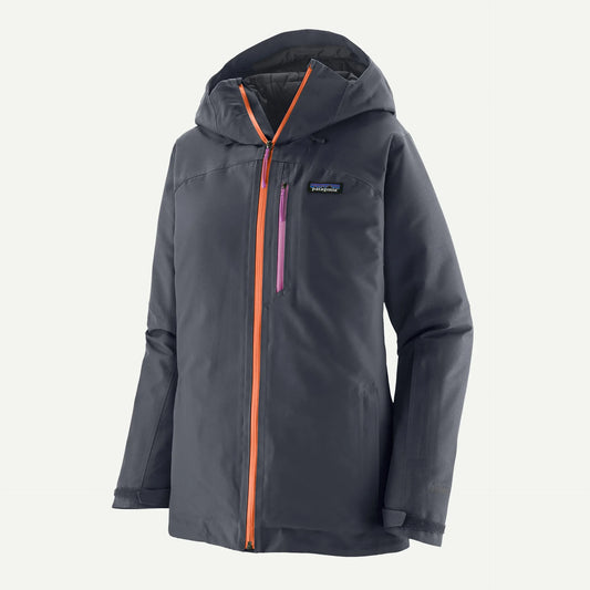 Women's Insulated Powder Town Jacket - US 0999