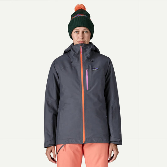 Women's Insulated Powder Town Jacket - US 0999