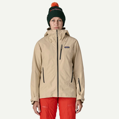 Women's Insulated Storm Shift Jacket - US 0455
