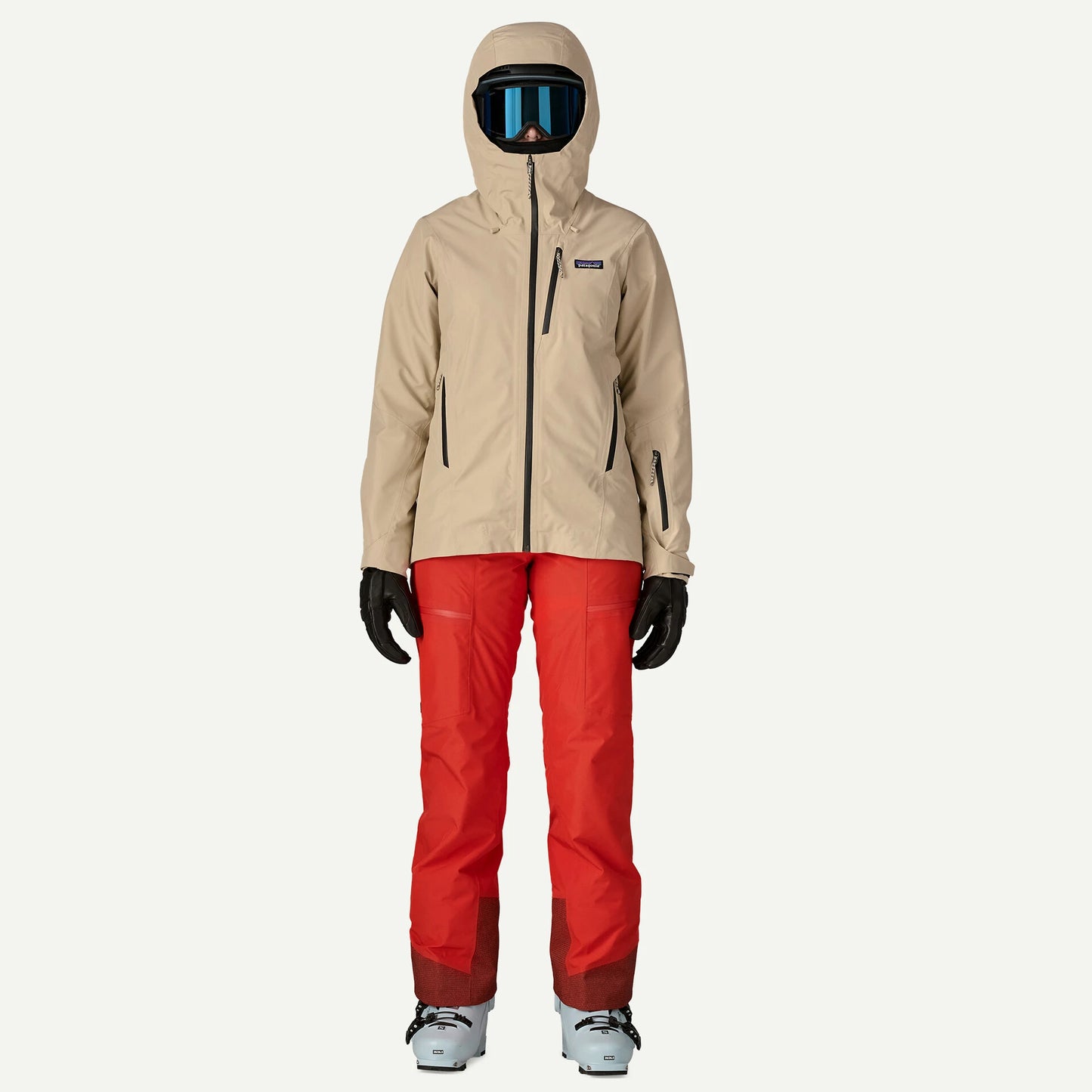 Women's Insulated Storm Shift Jacket - US 0455