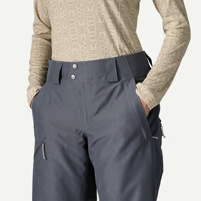 Women's Insulated Powder Town Pants - Regular - US 8704