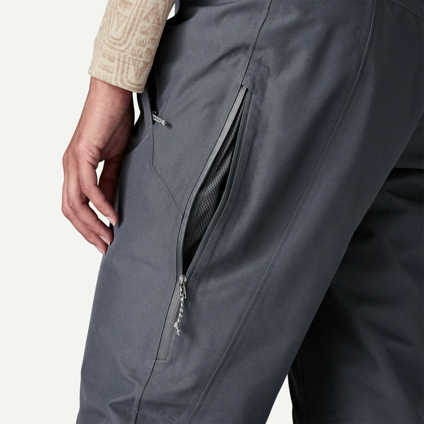 Women's Insulated Powder Town Pants - Regular - US 8704
