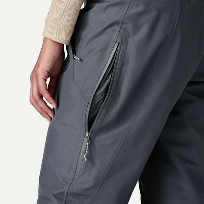 Women's Insulated Powder Town Pants - Regular - US 3832