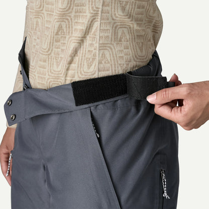 Women's Insulated Powder Town Pants - Regular - US 8704