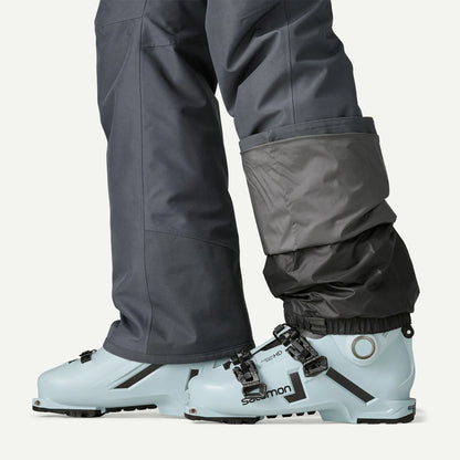 Women's Insulated Powder Town Pants - Regular - US 3832