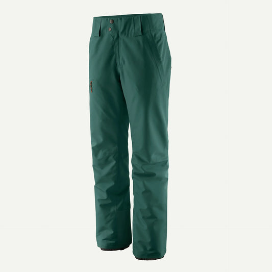 Women's Insulated Powder Town Pants - Regular - US 7049