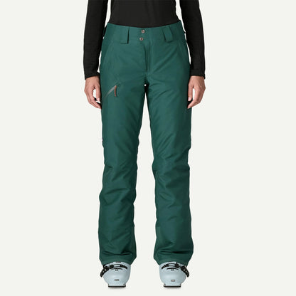 Women's Insulated Powder Town Pants - Regular - US 7049