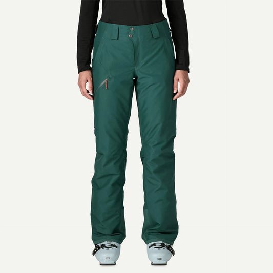 Women's Insulated Powder Town Pants - Regular - US 7049