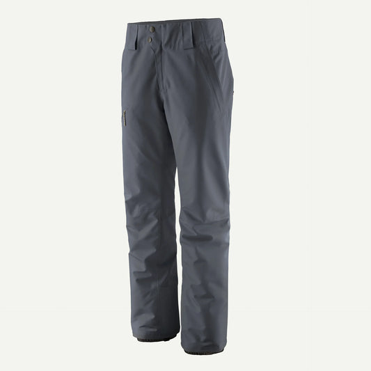 Women's Insulated Powder Town Pants - Regular - US 3832