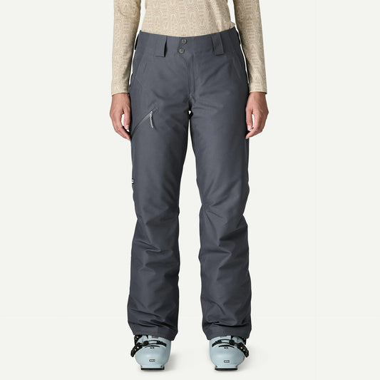 Women's Insulated Powder Town Pants - Regular - US 3832