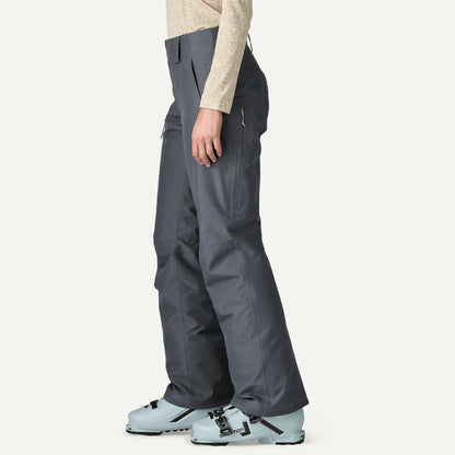 Women's Insulated Powder Town Pants - Regular - US 3832