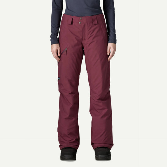 Women's Insulated Powder Town Pants - Regular - US 1594