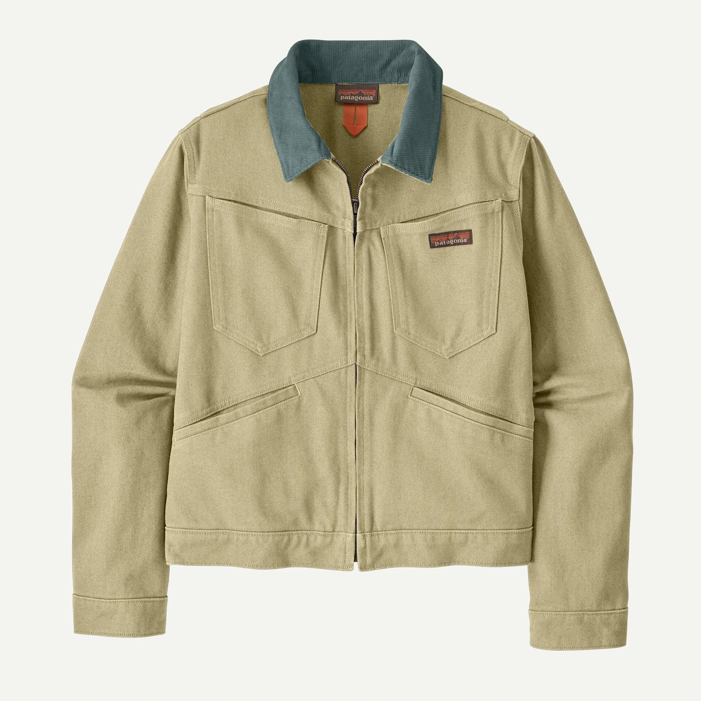 Women's Iron Forge® Canvas Ranch Jacket - US 9618