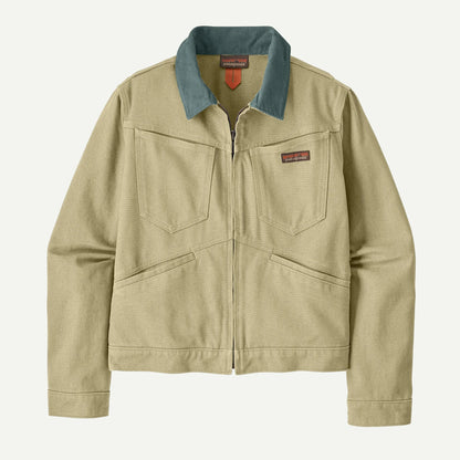 Women's Iron Forge® Canvas Ranch Jacket - US 9618
