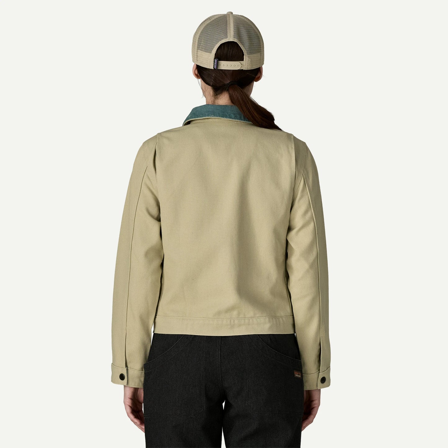 Women's Iron Forge® Canvas Ranch Jacket - US 9618