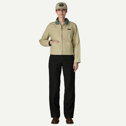 Women's Iron Forge® Canvas Ranch Jacket - US 9618