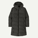 Women's Jackson Glacier Parka - US 9061