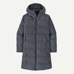Women's Jackson Glacier Parka - US 8833