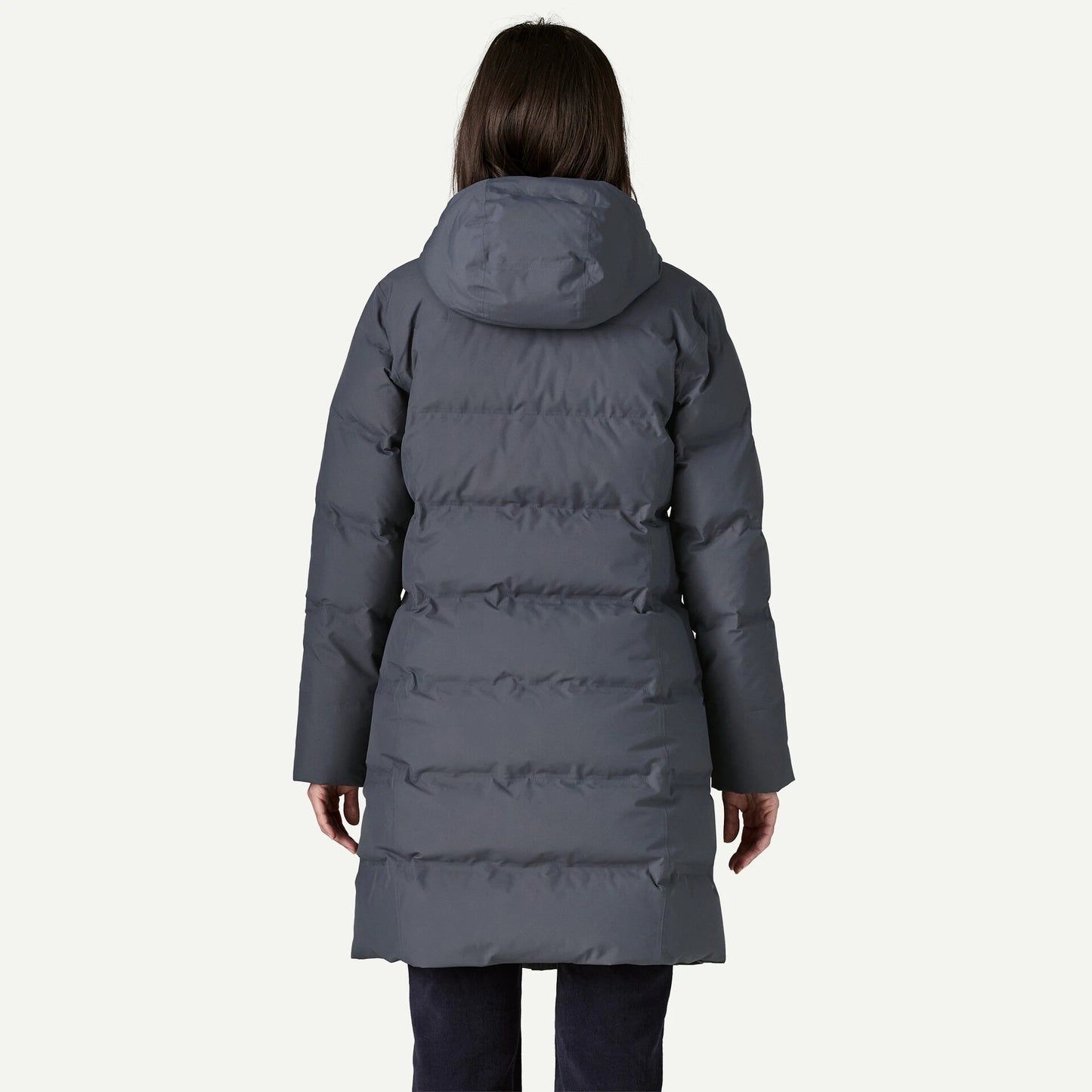 Women's Jackson Glacier Parka - US 8833